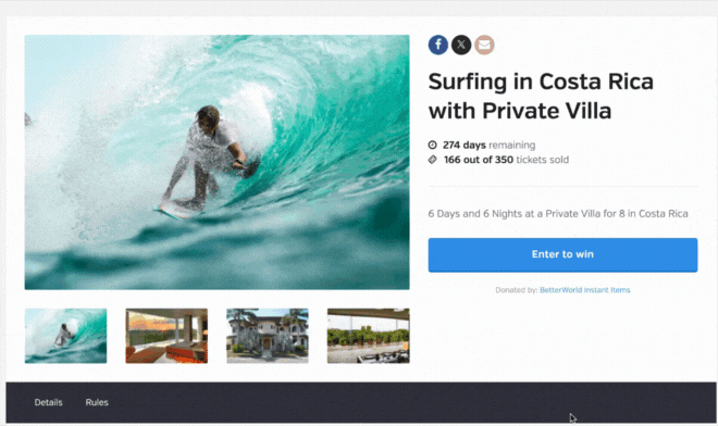 maximize-the-fundraising